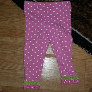 Baby pants Size 3-6 months